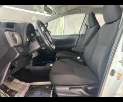 Toyota Yaris 1.4 D-4D 5 porte Active - 7