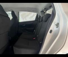 Toyota Yaris 1.4 D-4D 5 porte Active - 8