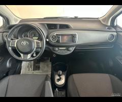 Toyota Yaris 1.4 D-4D 5 porte Active - 9
