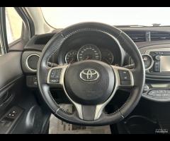 Toyota Yaris 1.4 D-4D 5 porte Active - 10