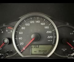 Toyota Yaris 1.4 D-4D 5 porte Active - 11