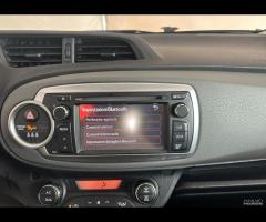 Toyota Yaris 1.4 D-4D 5 porte Active - 12