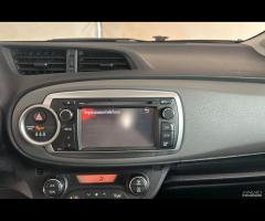 Toyota Yaris 1.4 D-4D 5 porte Active - 13