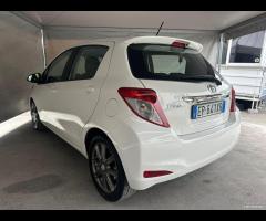 Toyota Yaris 1.4 D-4D 5 porte Active - 18