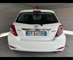 Toyota Yaris 1.4 D-4D 5 porte Active - 19