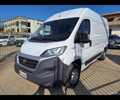 Fiat Ducato L2-H2 2.3 MJT 130CV PM-TN Furgone