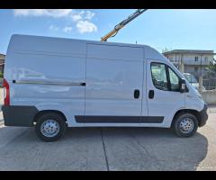 Fiat Ducato L2-H2 2.3 MJT 130CV PM-TN Furgone