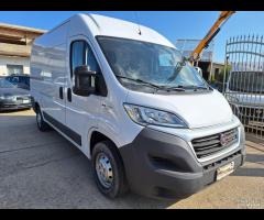 Fiat Ducato L2-H2 2.3 MJT 130CV PM-TN Furgone - 6