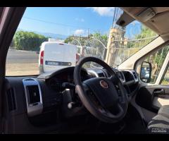 Fiat Ducato L2-H2 2.3 MJT 130CV PM-TN Furgone - 8