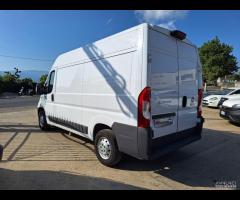 Fiat Ducato L2-H2 2.3 MJT 130CV PM-TN Furgone - 9