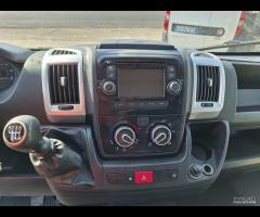 Fiat Ducato L2-H2 2.3 MJT 130CV PM-TN Furgone - 11
