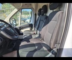 Fiat Ducato L2-H2 2.3 MJT 130CV PM-TN Furgone - 12