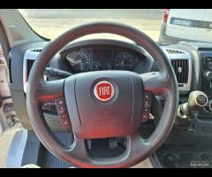 Fiat Ducato L2-H2 2.3 MJT 130CV PM-TN Furgone - 13
