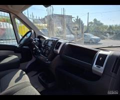 Fiat Ducato L2-H2 2.3 MJT 130CV PM-TN Furgone - 16
