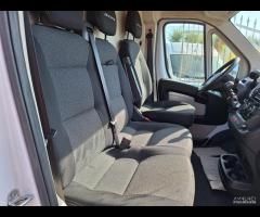 Fiat Ducato L2-H2 2.3 MJT 130CV PM-TN Furgone - 17
