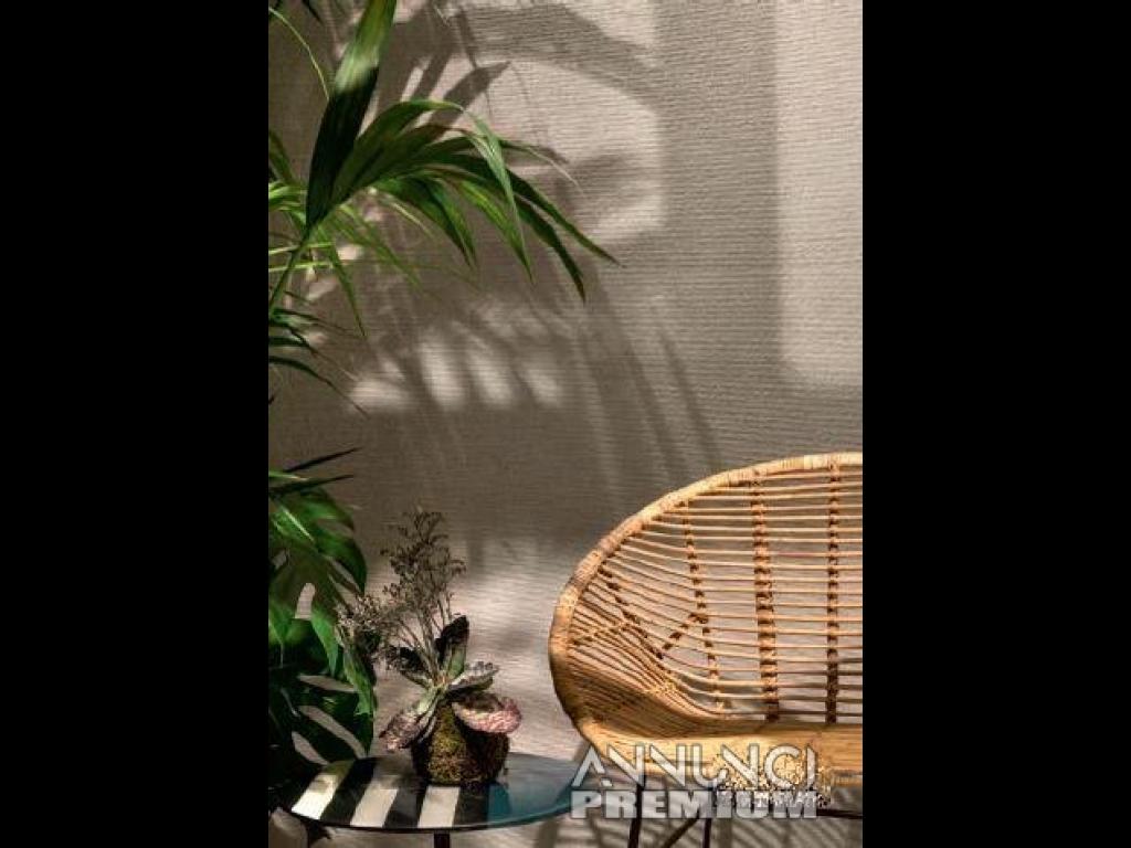 Piastrella 60x120 Silkystone Rigato Sand S.Agostin - 1/2
