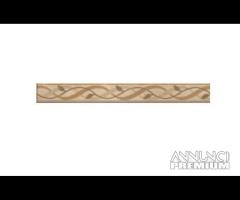 Listello 6,5x56 Exotic Surf V Colori Sant'Agostino