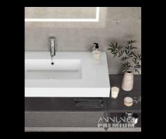 Mobile da Bagno Athena 09 EBAN