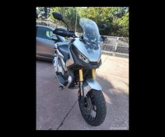 HONDA XADV 750#PR0M INCLUSO PASSAGGI0#RATE/PERMUTE