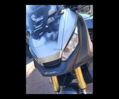 HONDA XADV 750#PR0M INCLUSO PASSAGGI0#RATE/PERMUTE