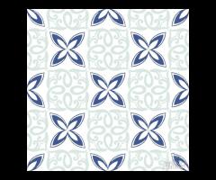 Piastrella 22x22 Vietri V Colori  Savoia - 20