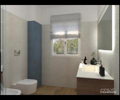 Piastrella 30,5x91,5 Color Now Avio Fap - 6