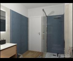 Piastrella 30,5x91,5 Color Now Avio Fap - 7