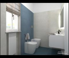 Piastrella 30,5x91,5 Color Now Avio Fap - 8