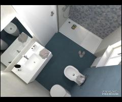 Piastrella 30,5x91,5 Color Now Avio Fap - 10