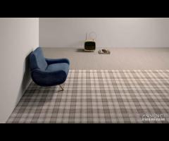 Piastrella 90x90 Tartan Light Sant'agostino