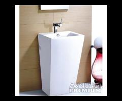 Lavabo Da Terra Marais G-303 Karag