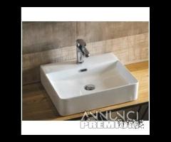 Lavabo Da Appoggio LT 2173-S Karag