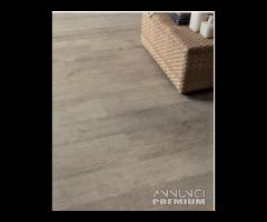 Piastrella 15x120 Nature Grey Ceramica Sant' Agost