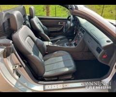 Mercedes-benz SLK 200 cat Kompressor Evo UNICO PRO - 13