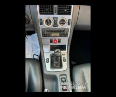 Mercedes-benz SLK 200 cat Kompressor Evo UNICO PRO - 14