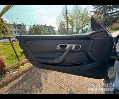 Mercedes-benz SLK 200 cat Kompressor Evo UNICO PRO - 17