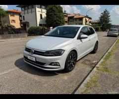 Volkswagen Polo 1.0 TSI 95CV DSG 5p. Highline Blue