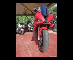 BMW S1000RR-M Scarico+Centralina*INCLUSO PASSAGGIO