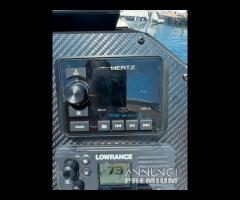 Nuova jolly prince 24 exclusive