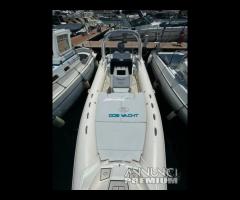 Nuova jolly prince 24 exclusive - 16