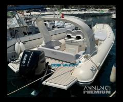 Nuova jolly prince 24 exclusive - 23