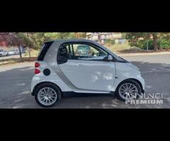 Smart 800 Cdi