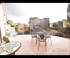 Casa Indipendente Arredata Tremestieri - 16