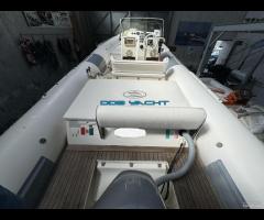 Joker boat clubman 24 - 6