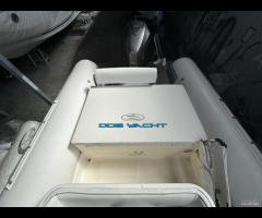 Joker boat clubman 24 - 13