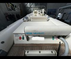 Joker boat clubman 24 - 14