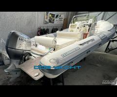 Joker boat clubman 24 - 15
