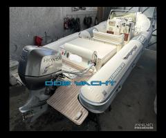 Joker boat clubman 24 - 16