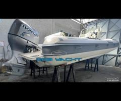 Joker boat clubman 24 - 17