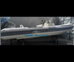 Joker boat clubman 24 - 18